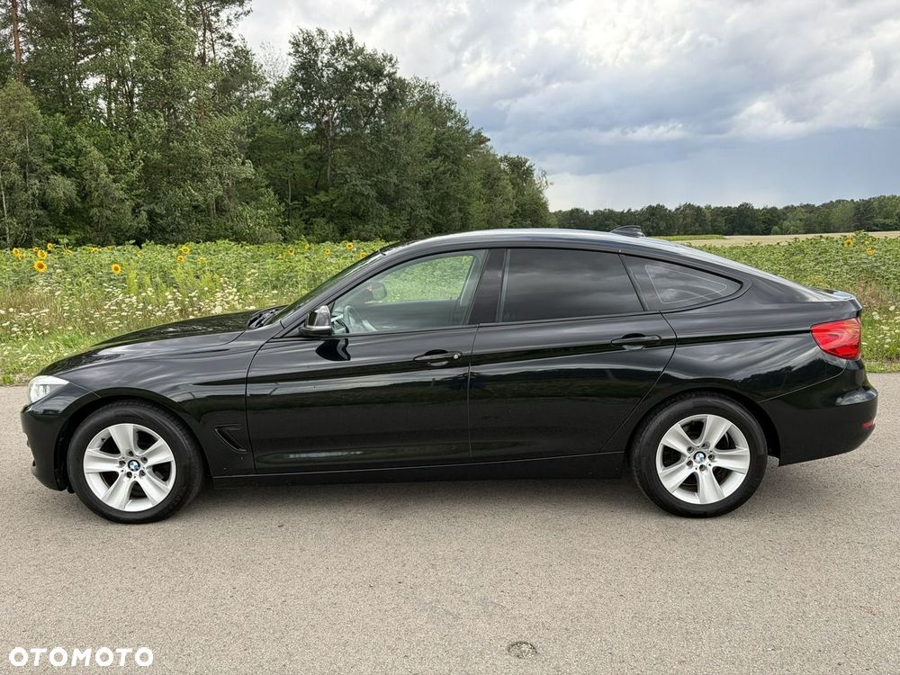 BMW 3GT - 6
