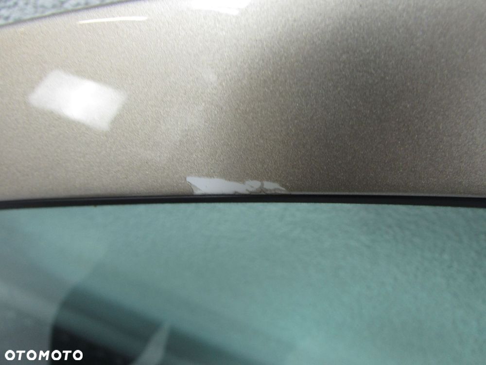 MERCEDES E KLASA W211 02-09 DRZWI PRZOD LEWY PRZEDNIE - 8