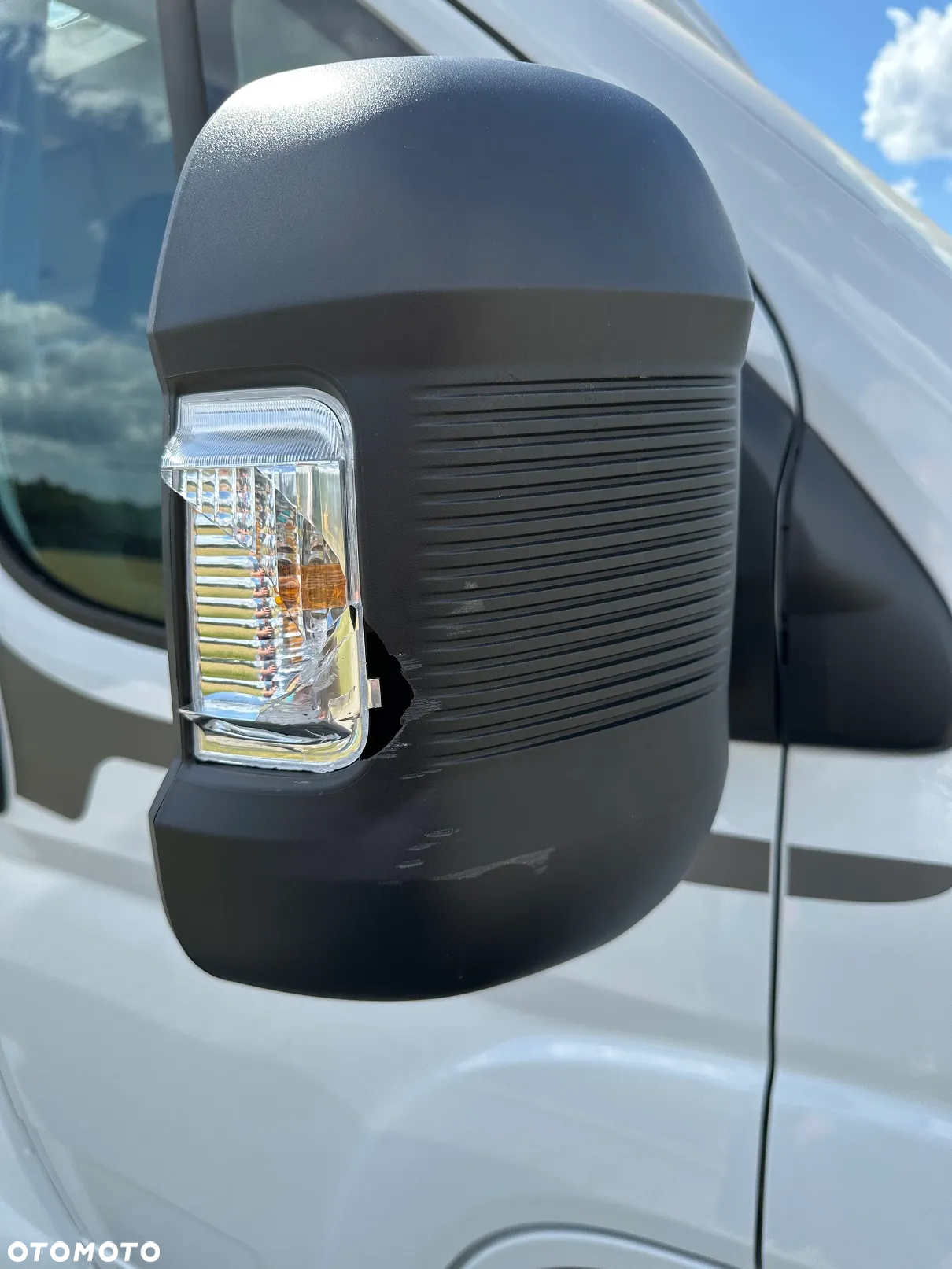 Citroën Capron T58 Sunlight Kamper - 21