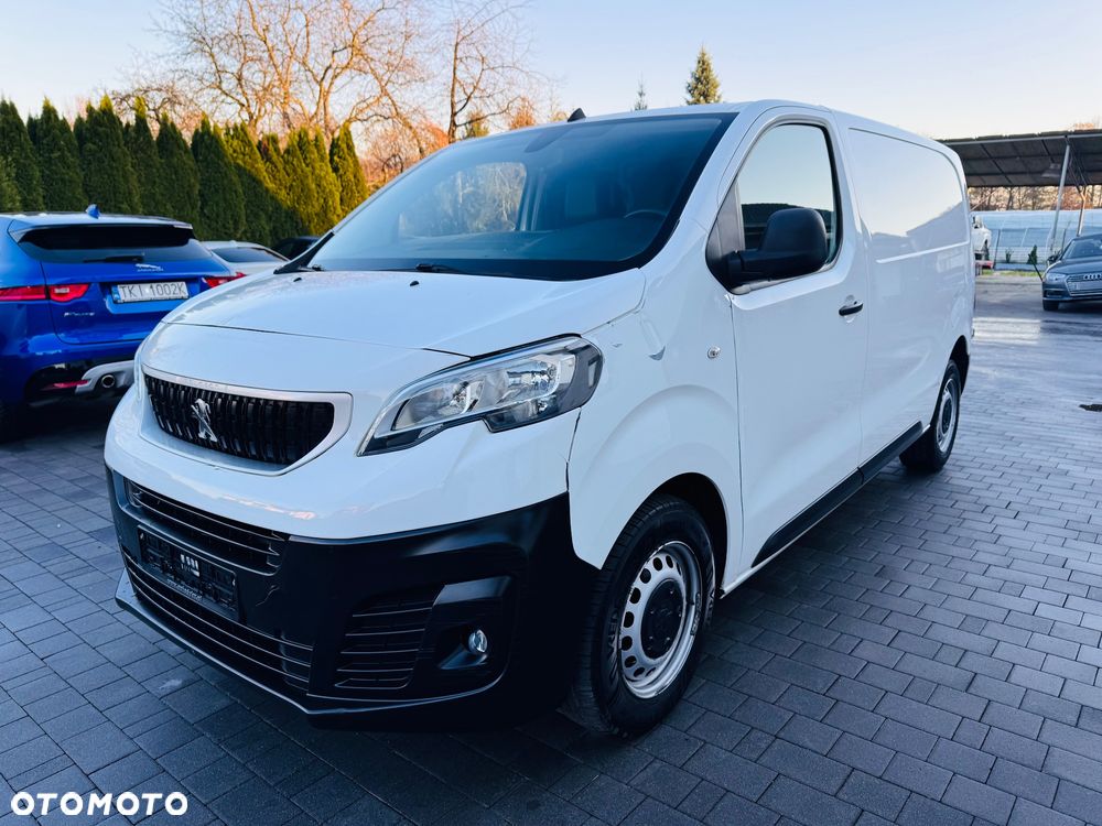 Peugeot Expert Jumpy Scudo Proace - 6