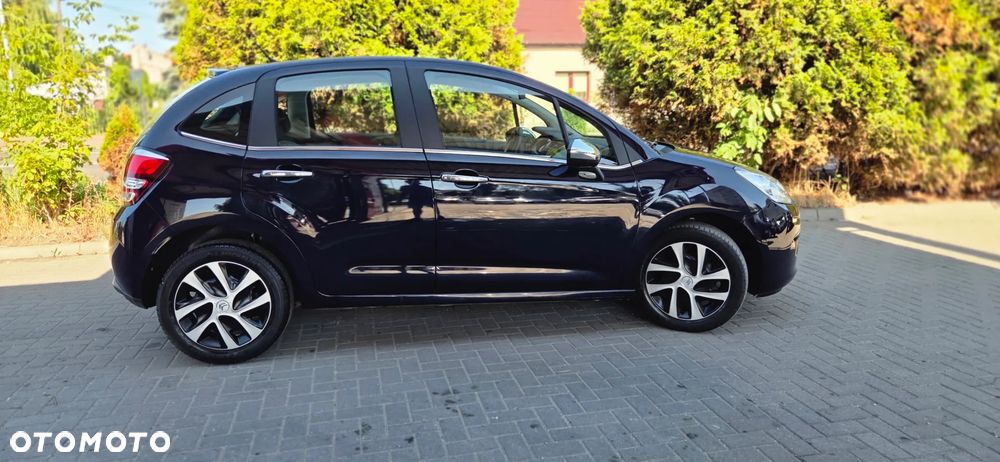 Citroën C3 Pure Tech (VTi) 68 Selection - 15