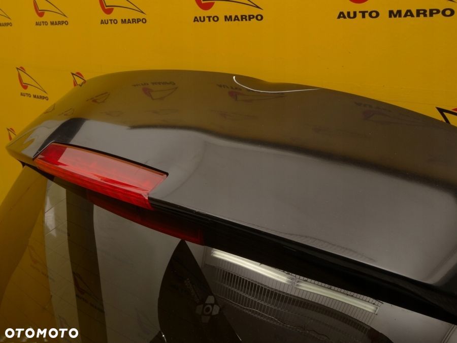 INFINITI FX FX30 FX35 QX70 08- KLAPA TYŁ TYLNA KPL - 5