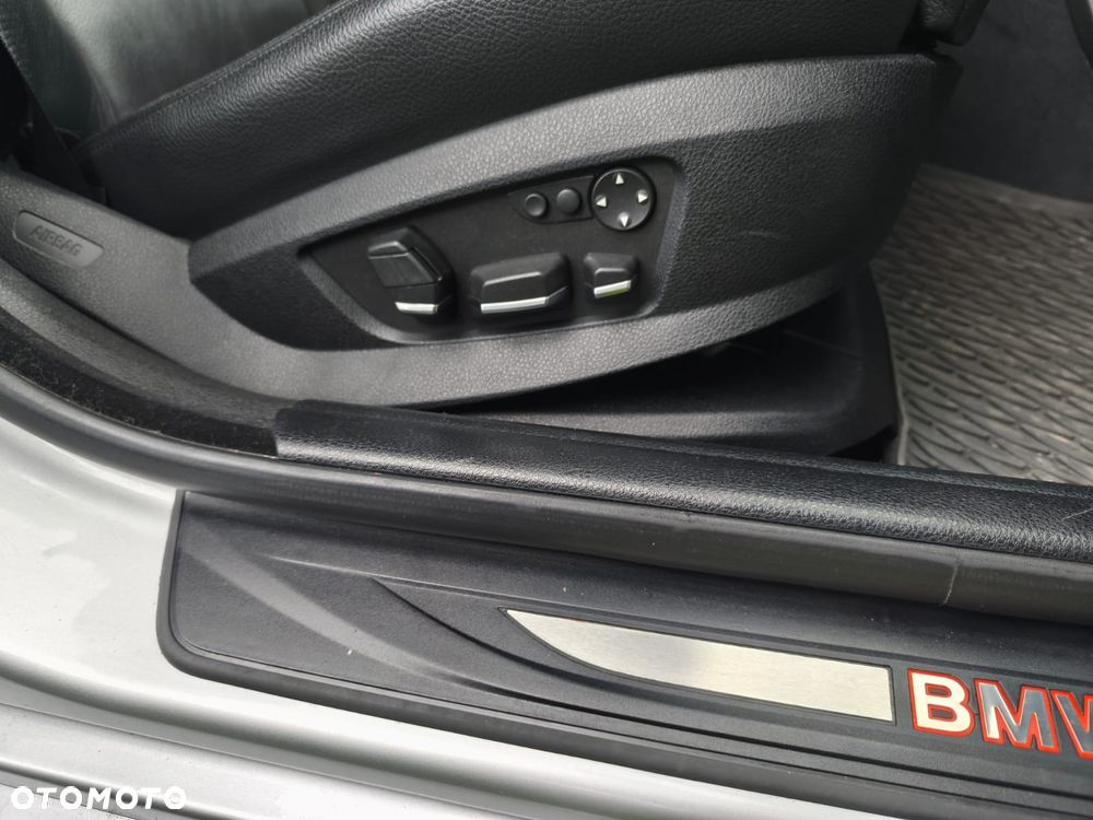 BMW Seria 5 - 17