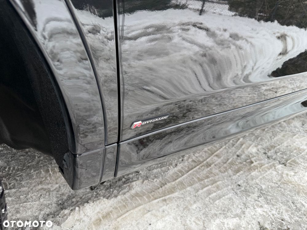 Land Rover Discovery Sport P200 R-Dynamic HSE - 18