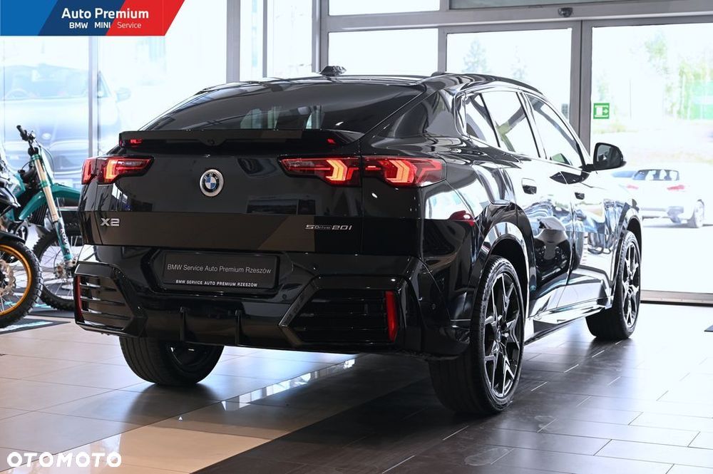 BMW X2 - 21