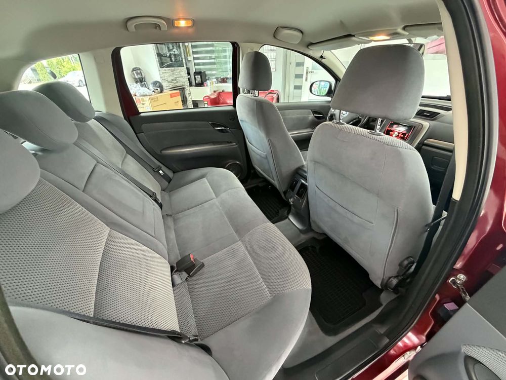 Fiat Croma 1.8 16V Business - 22