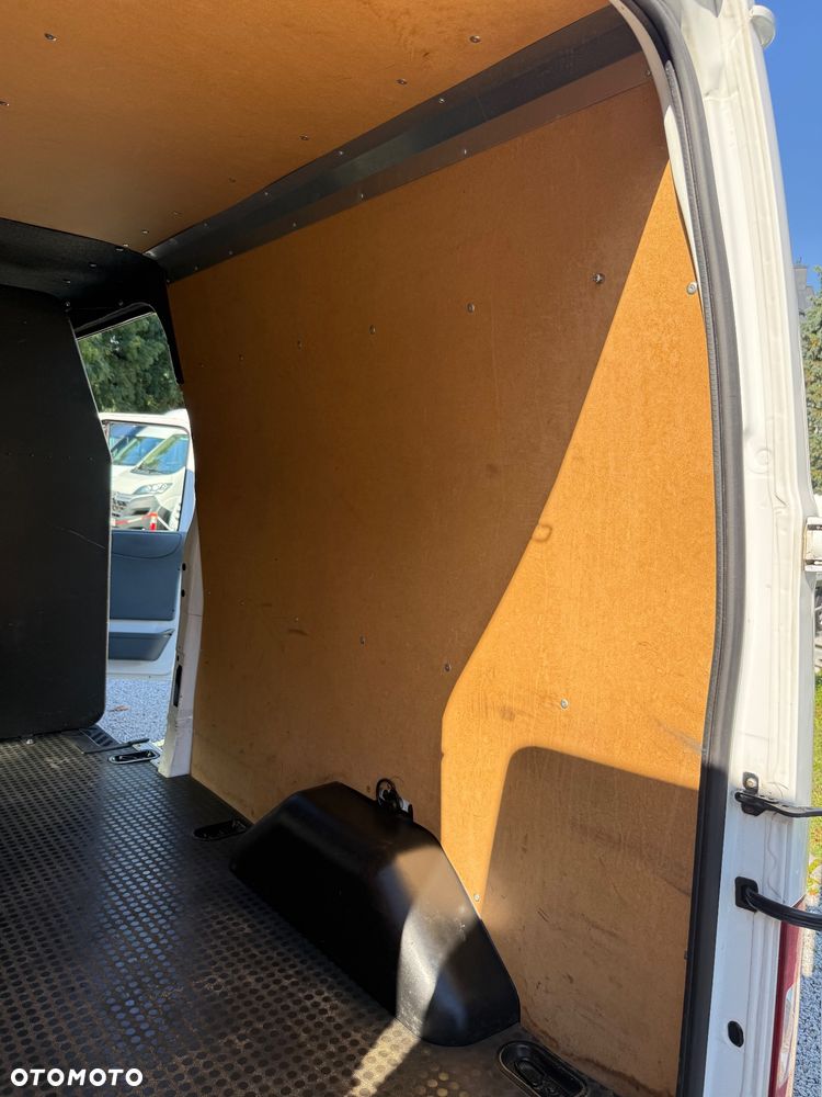 Ford Transit 2.2 TDCI L3H2 6 osobowy 4X4 AWD Salon PL - 35