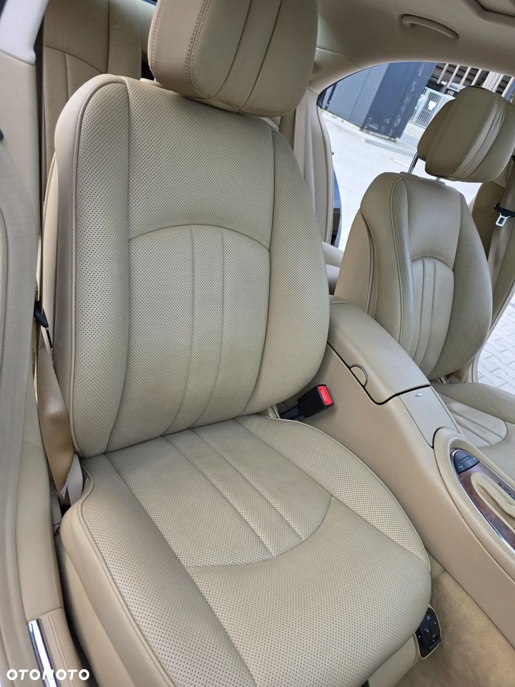Mercedes-Benz CLS 320 CDI - 18