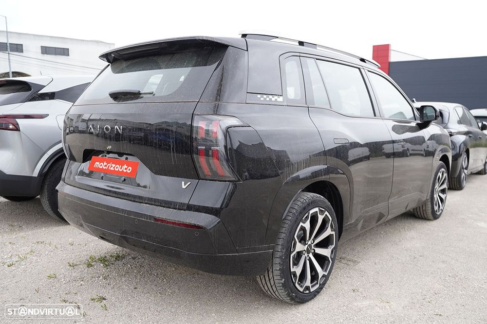Aion V 75.26 kWh Premium - 3