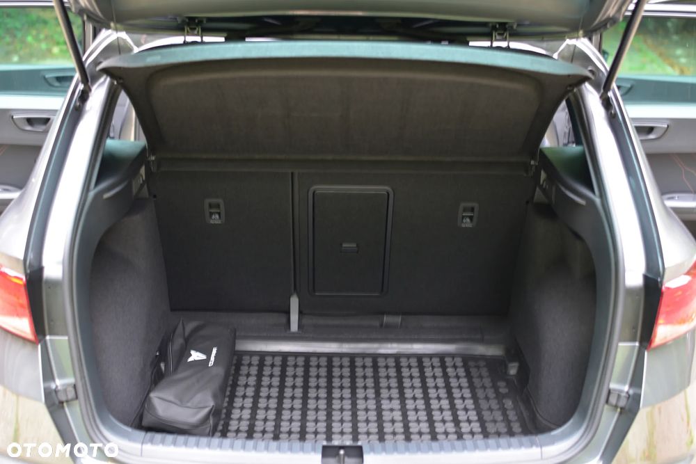 Cupra Ateca 1.5 TSI DSG - 38
