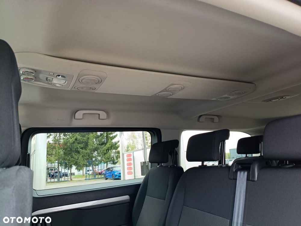 Citroën SpaceTourer - 15