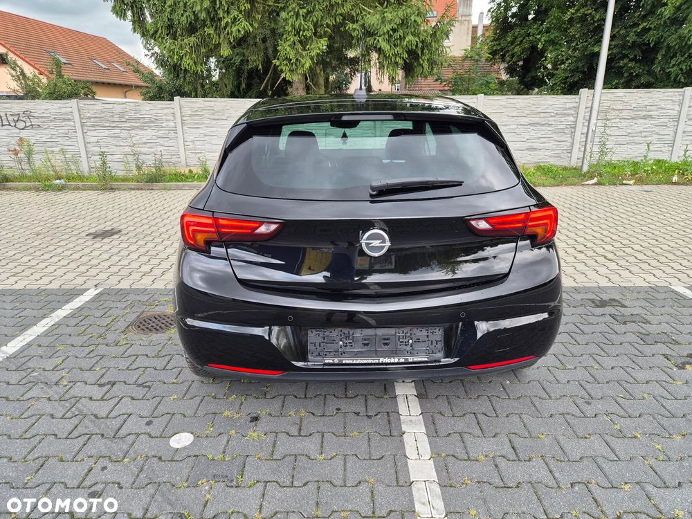 Opel Astra 1.2 Turbo Start/Stop Business Edition - 23