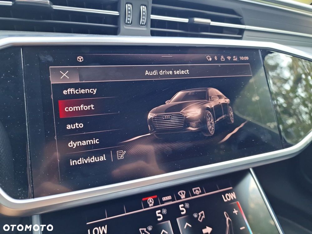 Audi A6 Limousine 40 TDI mHEV Quattro Advanced S tronic - 41