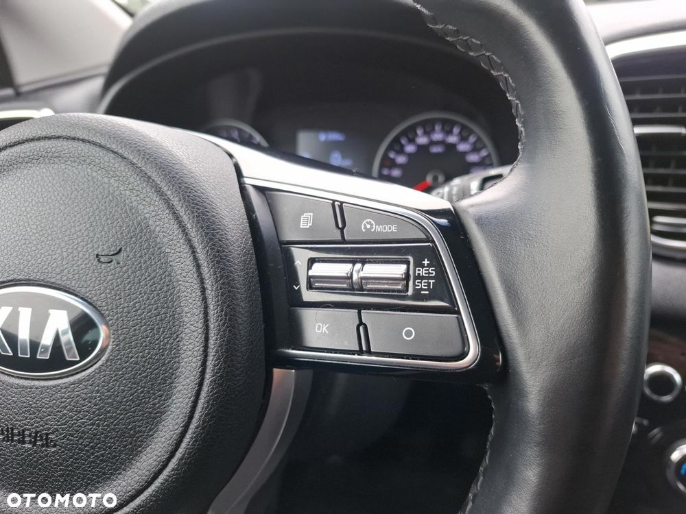 Kia Sportage 1.6 T-GDI L Business Line 2WD - 25