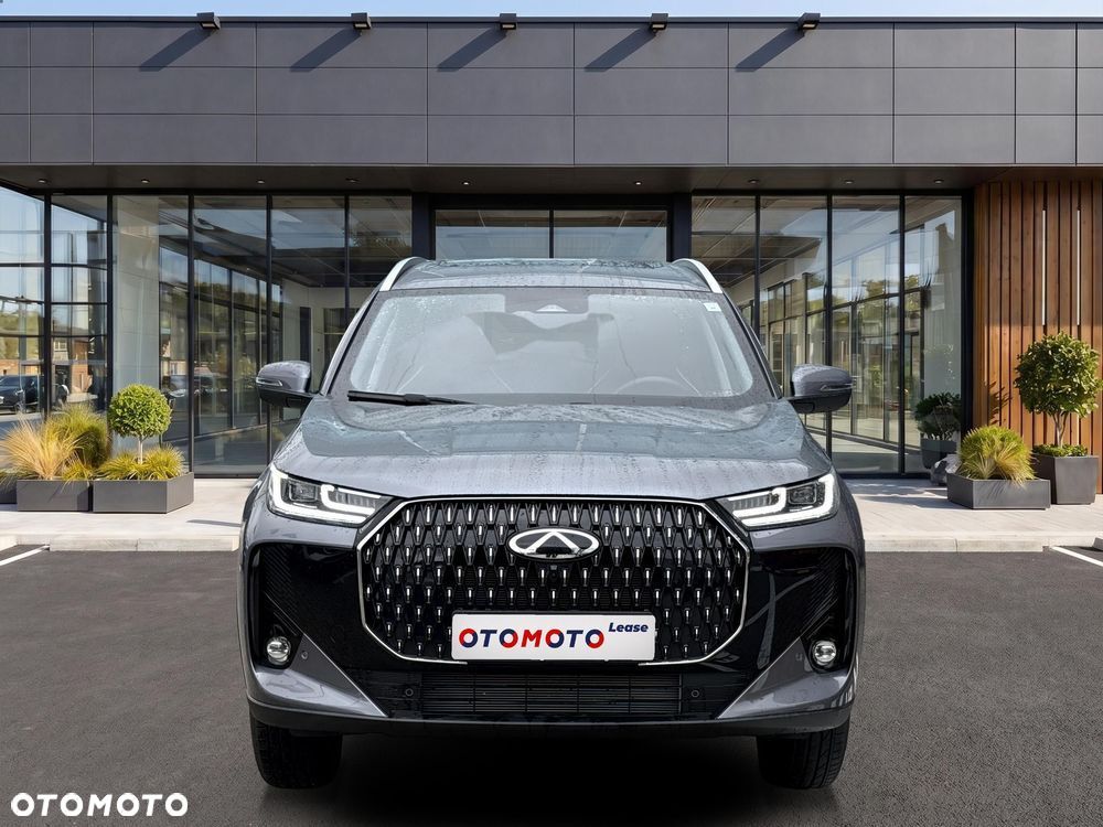 Chery Tiggo 7 1.5 T-GDI Super Hybrid Prestige DHT - 3