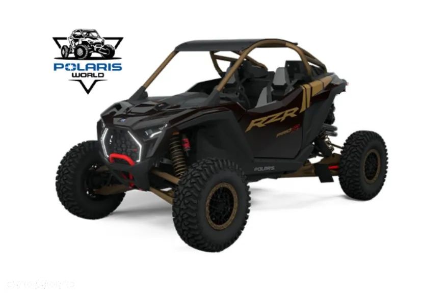 Polaris RZR - 1