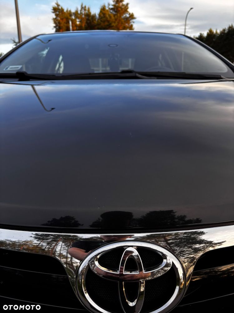 Toyota Avensis 1.8 Luna - 5