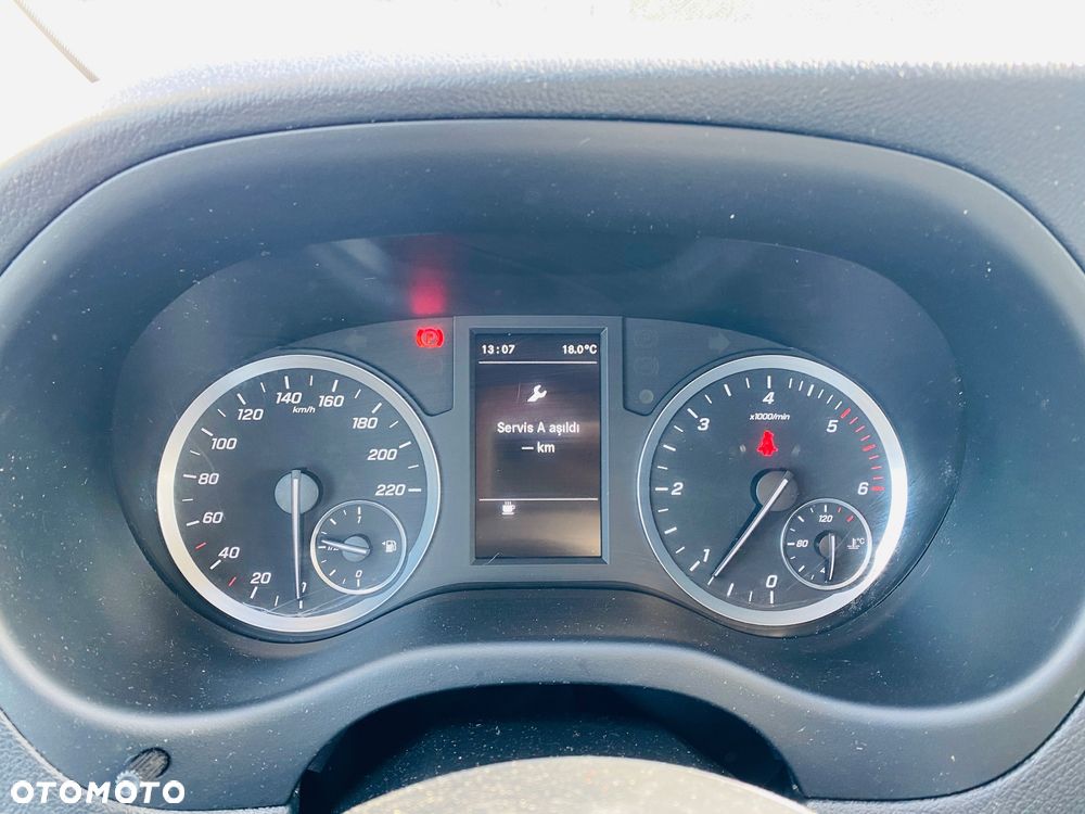 Mercedes-Benz Vito Long - 2