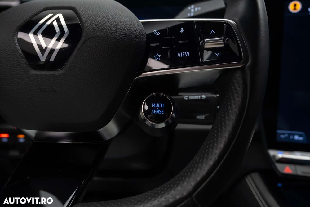 RENAULT Austral 2024 — imagine 21