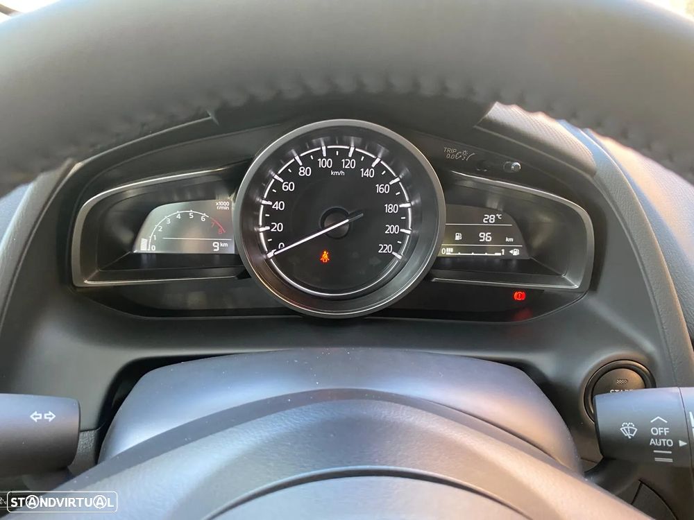 Mazda 2 1.5 e-Skyactiv-G Homura - 16