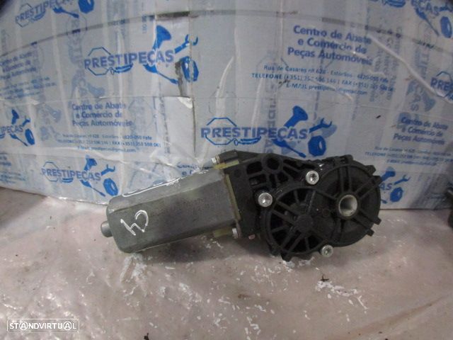 Modulo 0390203222 AUDI A8 2003 0P Motor De Assento FRT/ DRT - 2