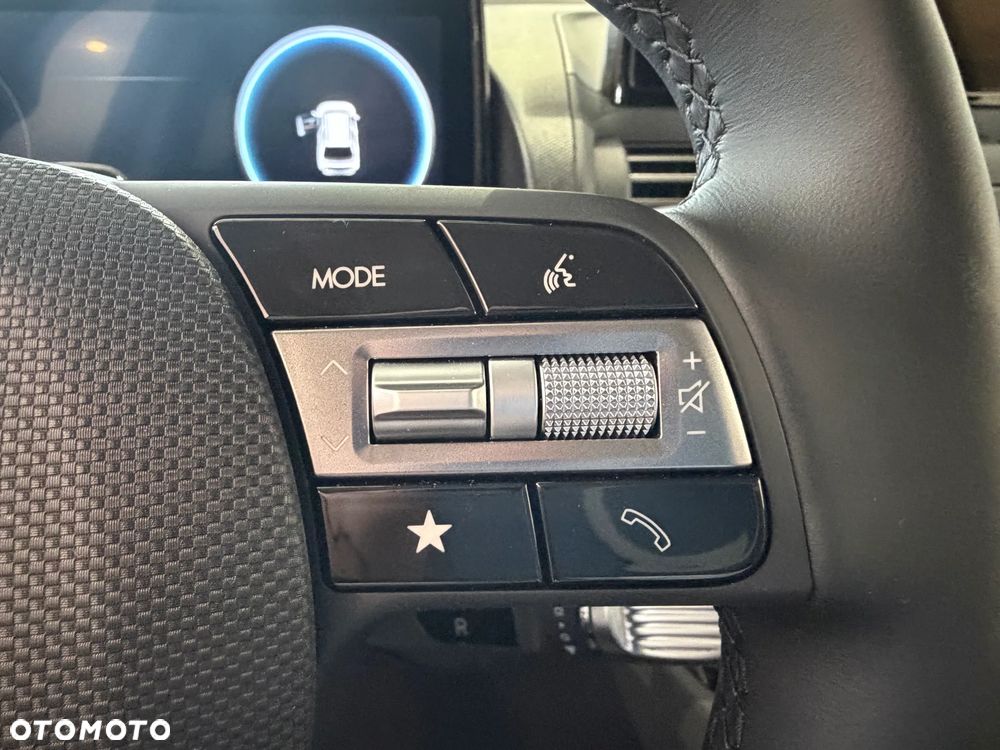 Hyundai Inster 49kWh Smart - 9