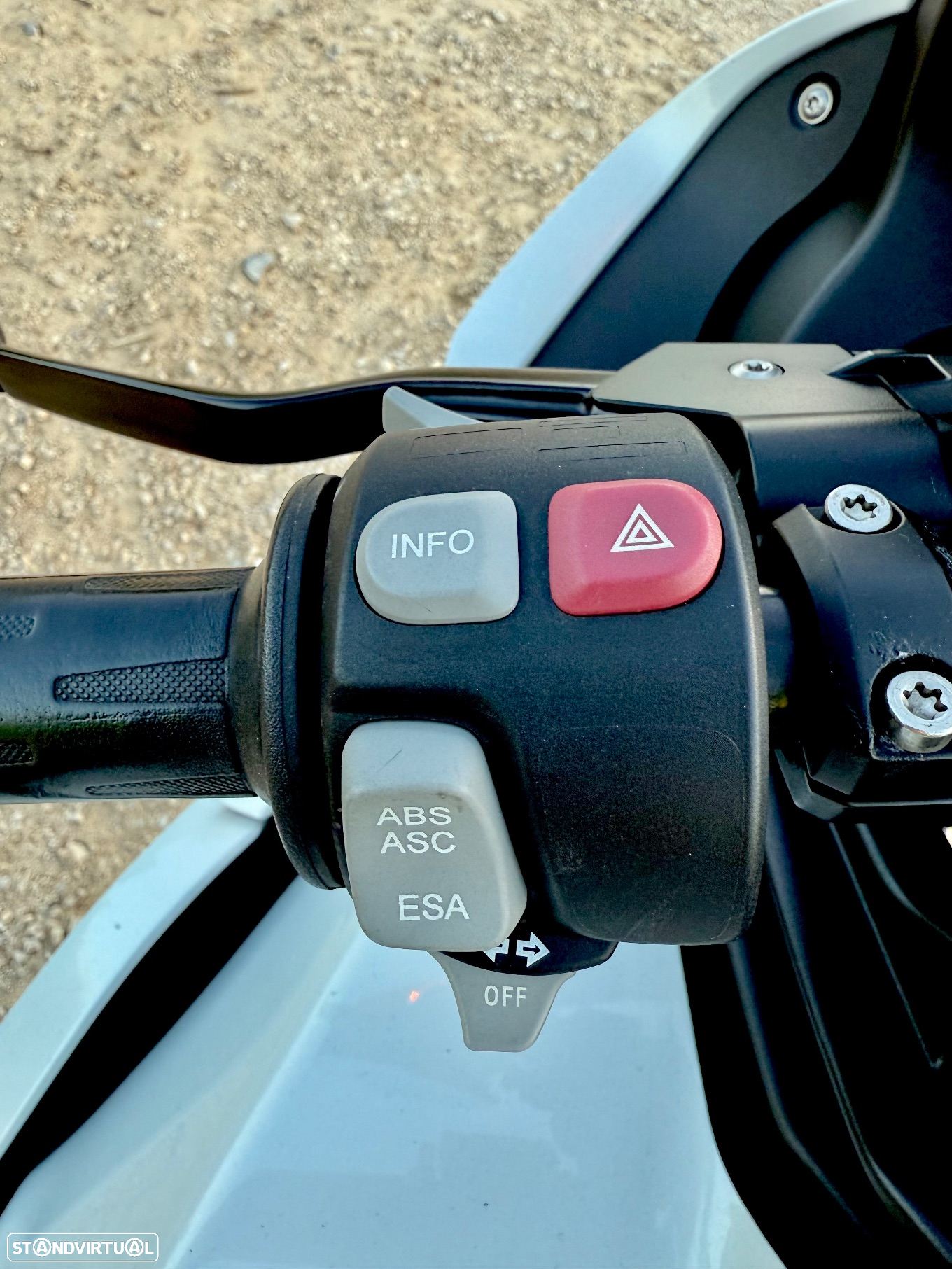 BMW K 1300 S - 11