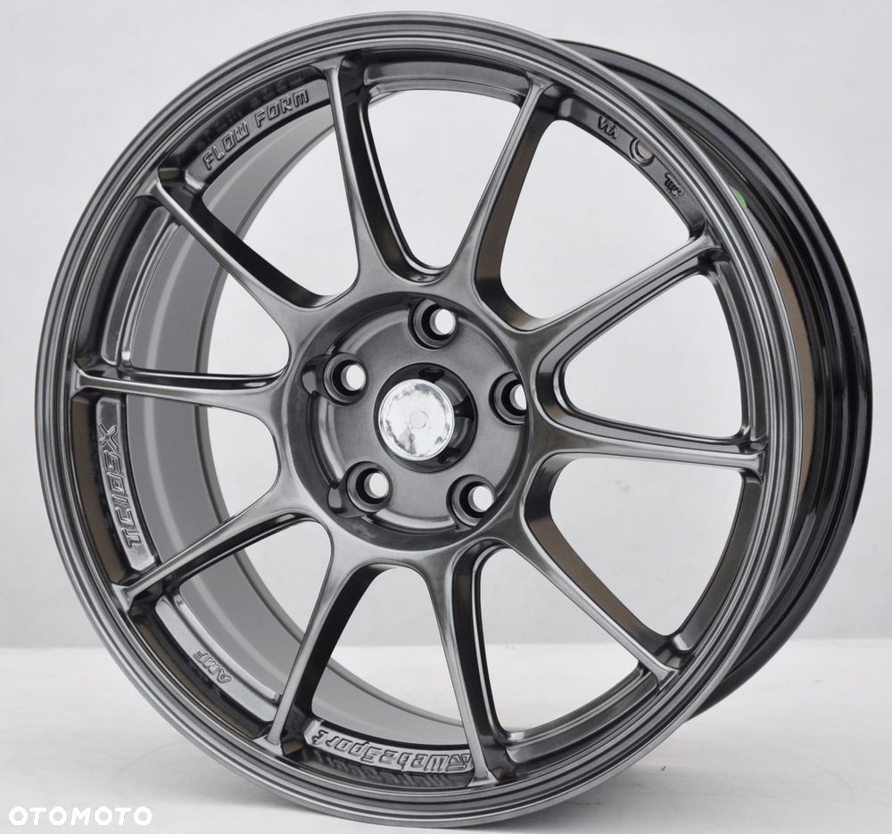 020 LEKKIE FELGI 17 5x112 AUDI A3 A4 VW PASSAT ARTEON GOLF 5 6 7 - 3