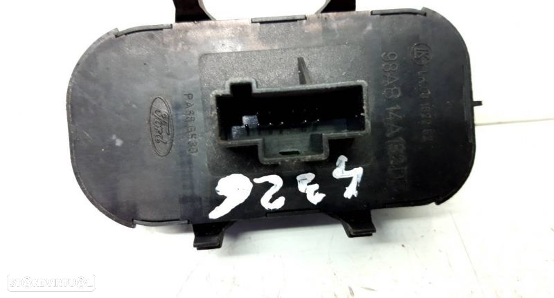 Interruptor Vidros Porta Cond/Pass Ford Focus Turnier (Dnw) - 4