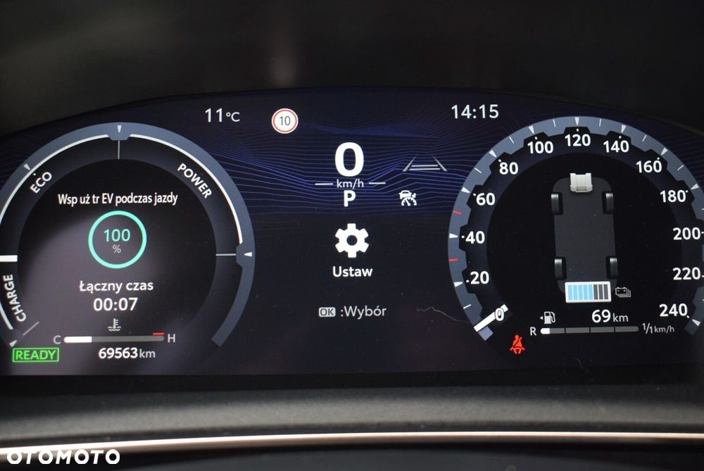 Toyota Corolla 1.8 Hybrid Comfort - 29