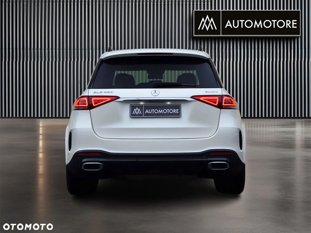 Mercedes-Benz GLE 450 AMG 4-Matic - 7