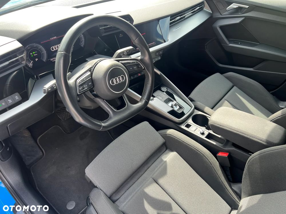 Audi A3 Sportback - 15