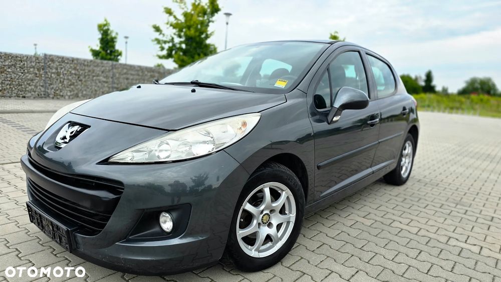 Peugeot 207 SW 75 Urban Move - 3
