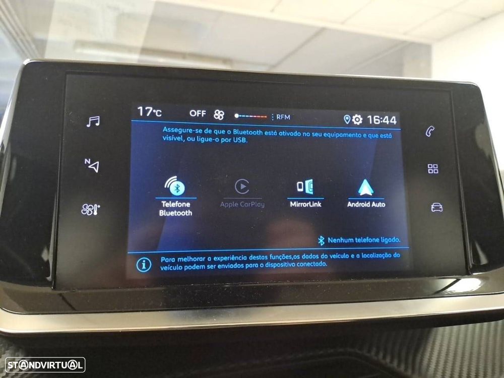 Peugeot 208 1.5 BlueHDi Active Pack - 20