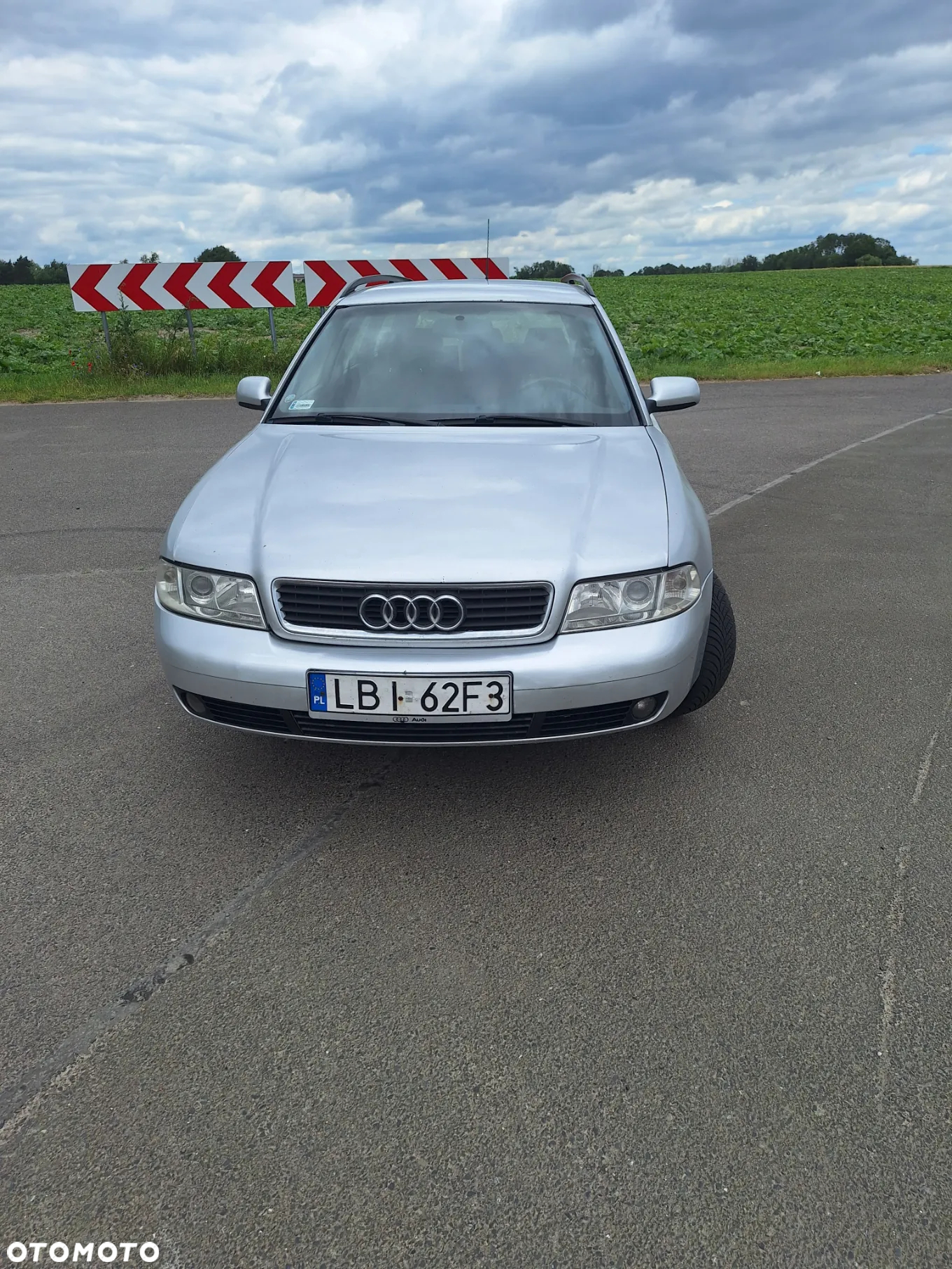 Audi A4 Avant - 2