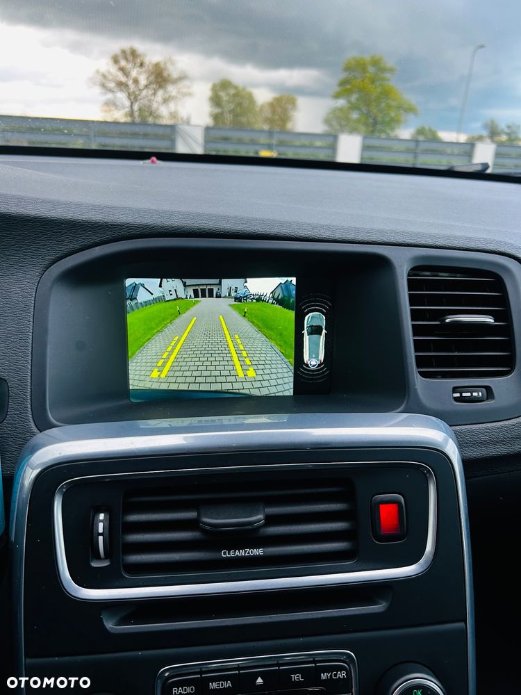 Volvo V60 D3 Kinetic - 20