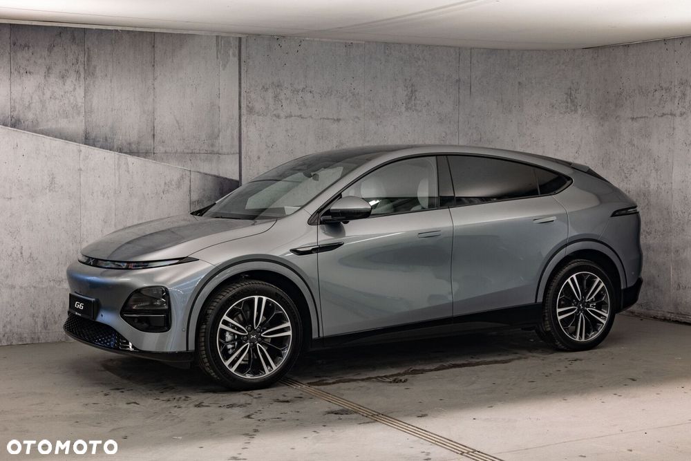 XPeng G6 - 3
