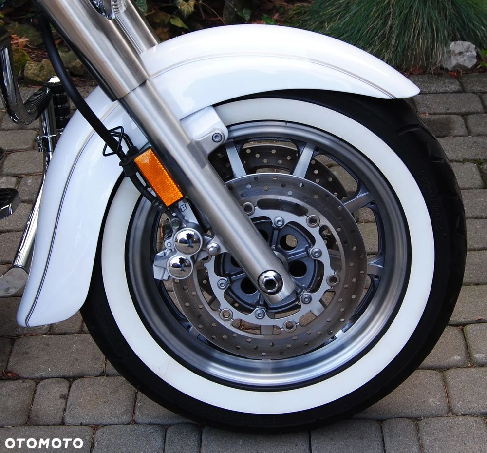 Yamaha Road Star - 9