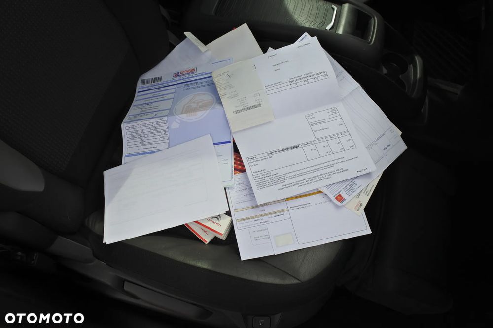 Citroën C4 Grand Picasso BlueHDi 150 EAT6 Exclusive - 7