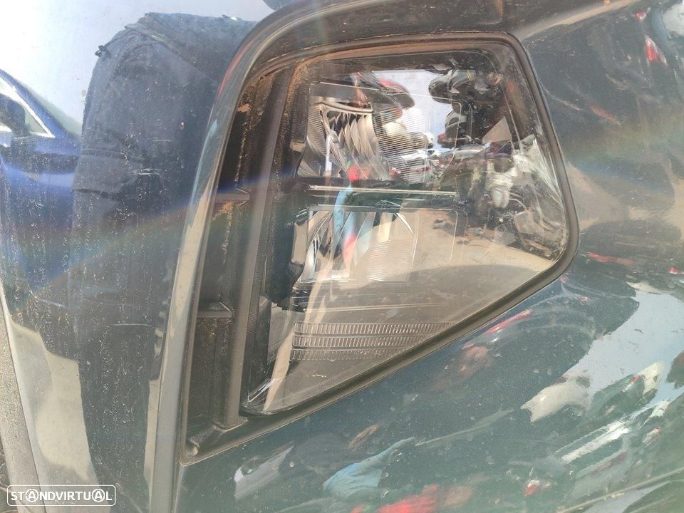 FAROL DIREITO HYUNDAI TUCSON NX - 1