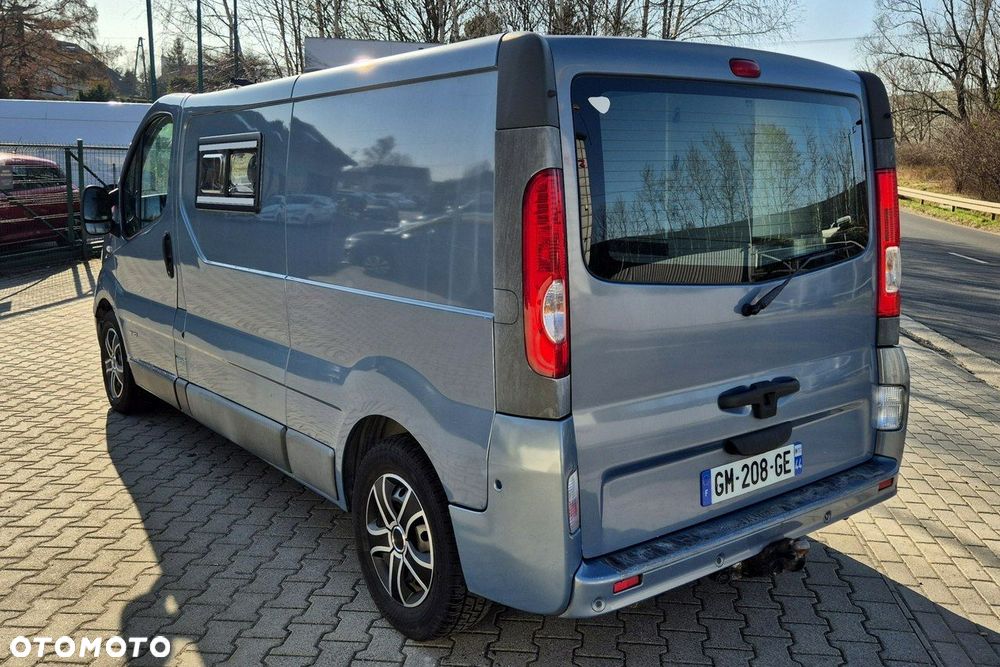 Renault Trafic - 3