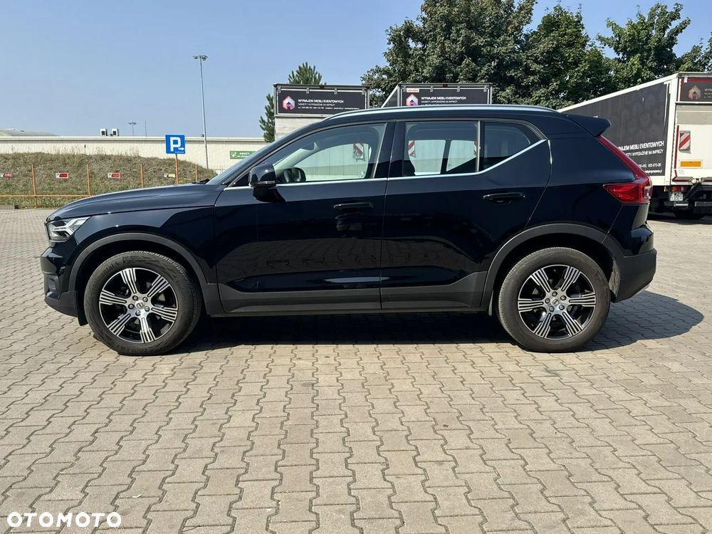 Volvo XC 40 T3 Inscription - 2