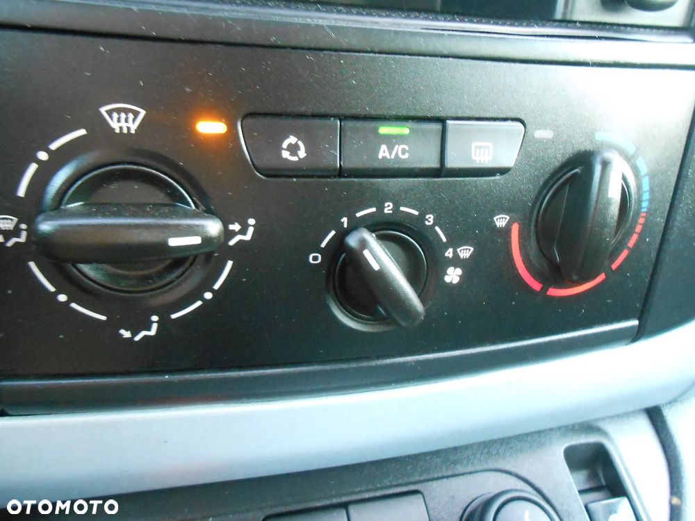 Citroën Berlingo - 12