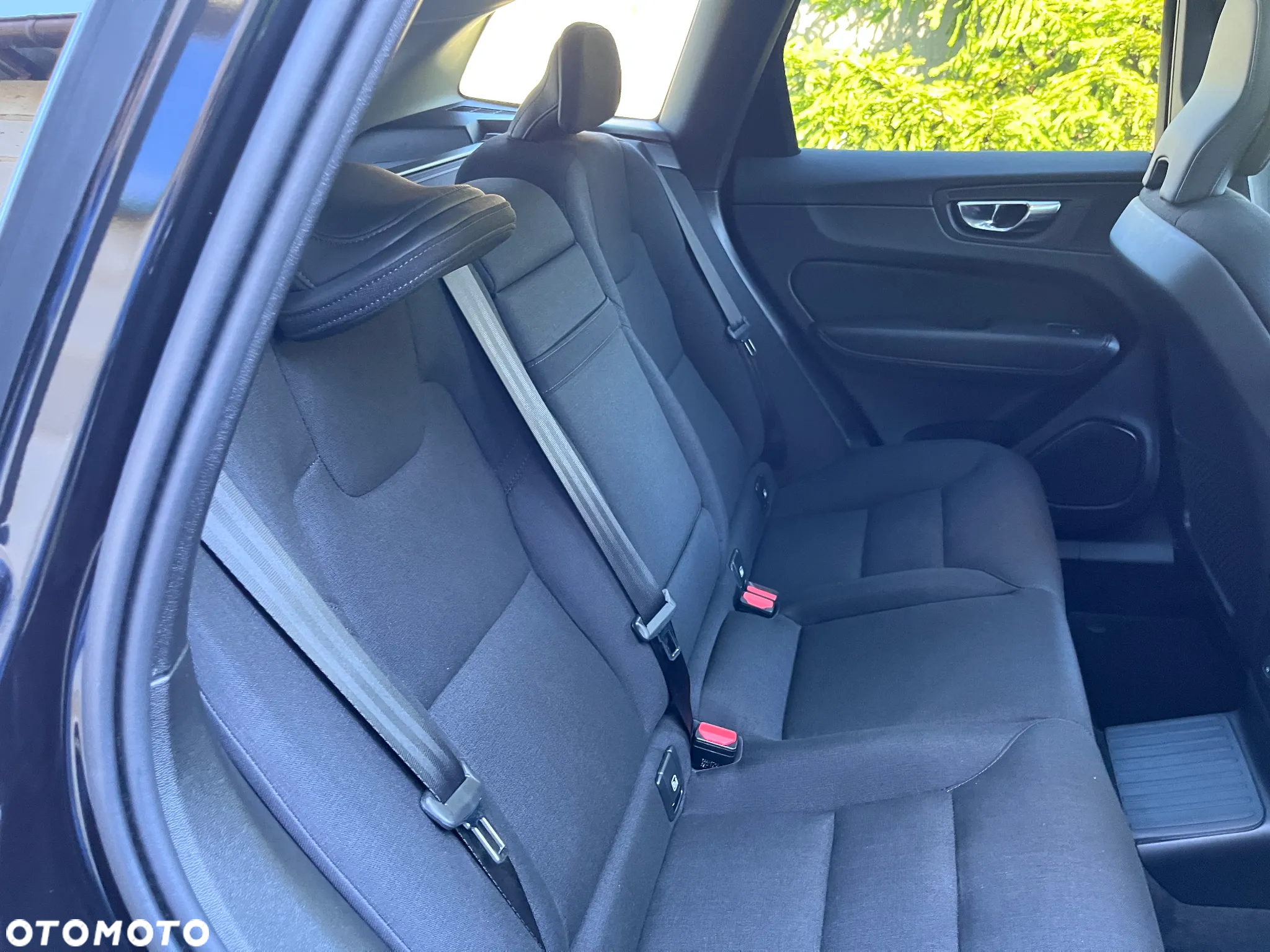 Volvo XC 60 T6 AWD Plug-In Hybrid Inscription Expression - 15