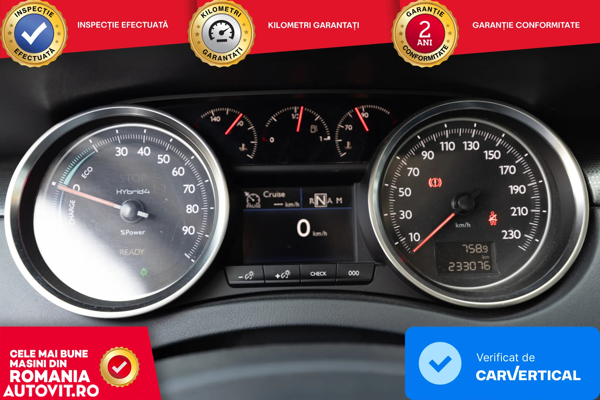 Peugeot 508 2.0 HDI FAP BVA Active - 14
