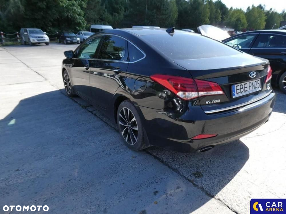 Hyundai i40 - 4