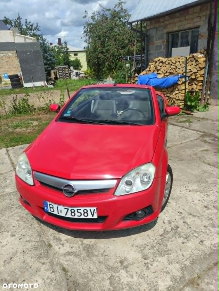 Opel Tigra 1.4 Enjoy - 9