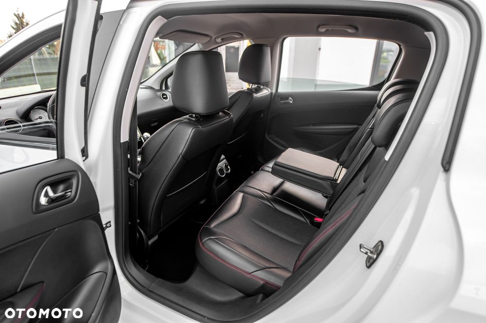 Peugeot 308 200 THP GTi - 24