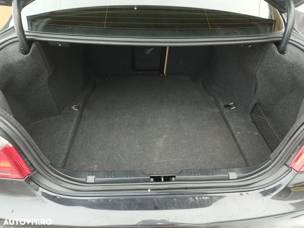 BMW Seria 5 - 20
