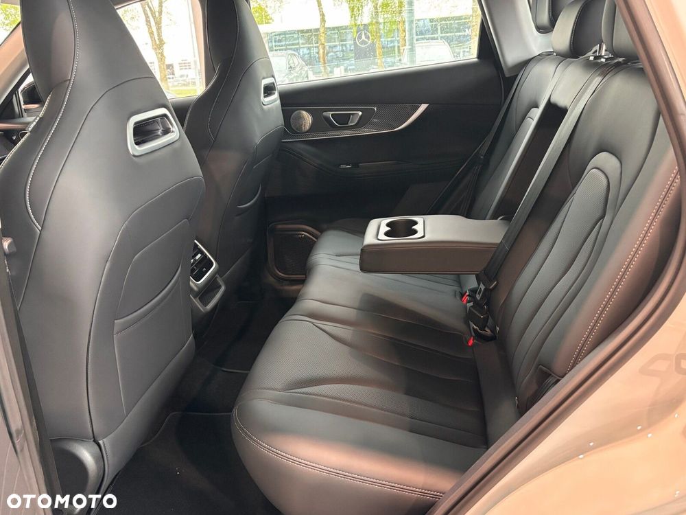 Chery Tiggo 7 - 12